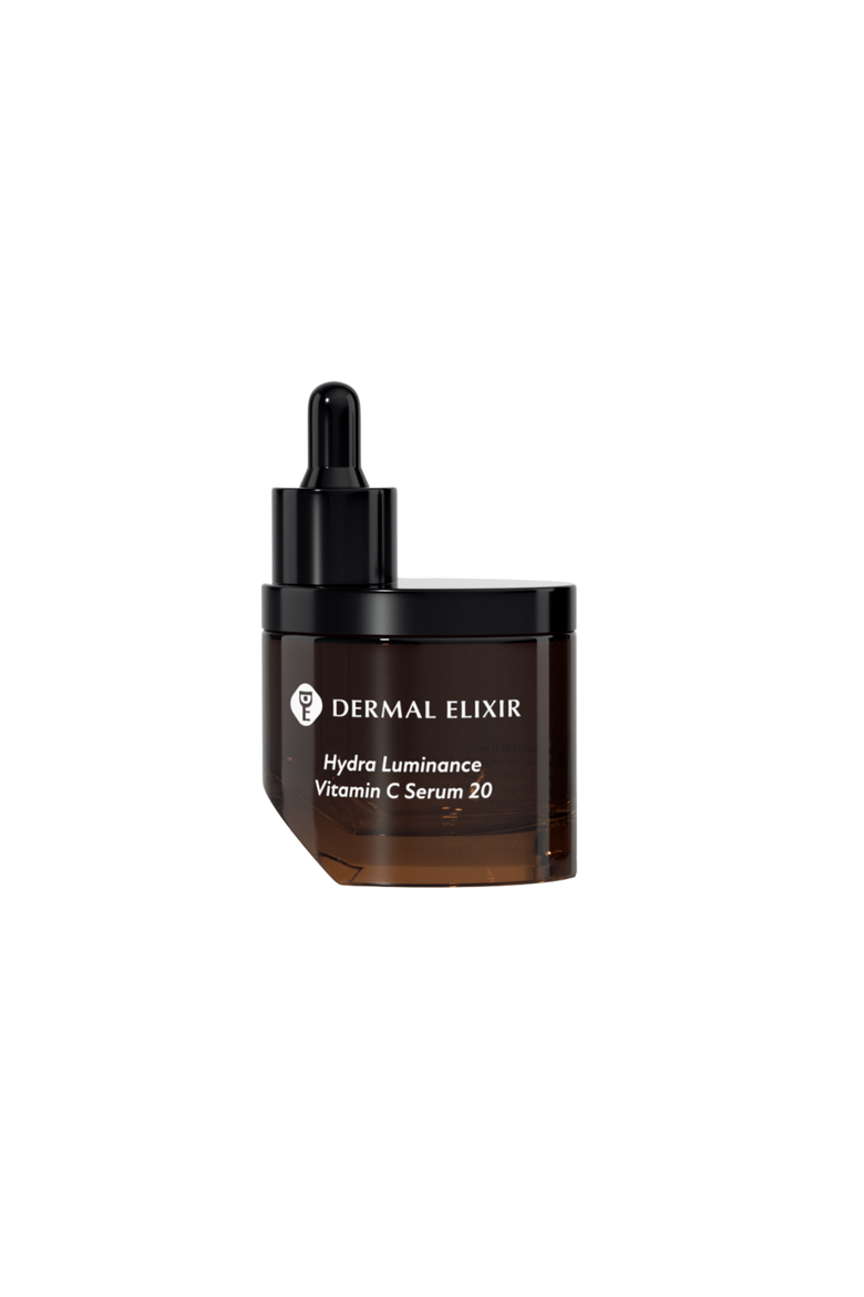 Hydra Luminance Vitamin C Serum 20 with Ferulic, Main, color, NA