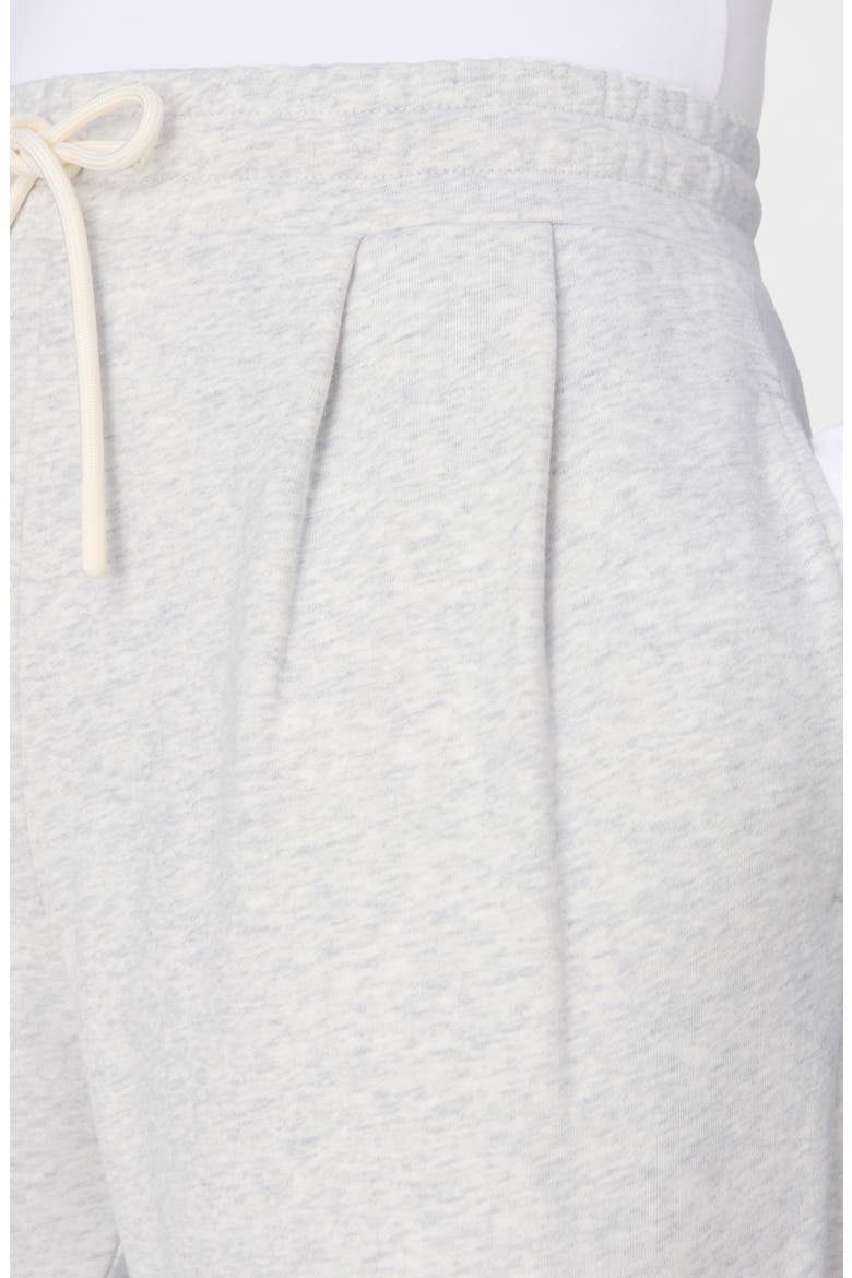 Revive Track Pants, Alternate, color, ICE GREY MARL
