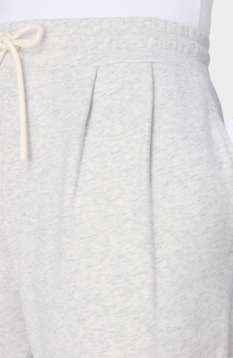 Sweaty Betty Revive Track Pants, Alternate, color, Ice Grey Marl