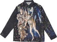 VERYRARE La Primavera Shirt