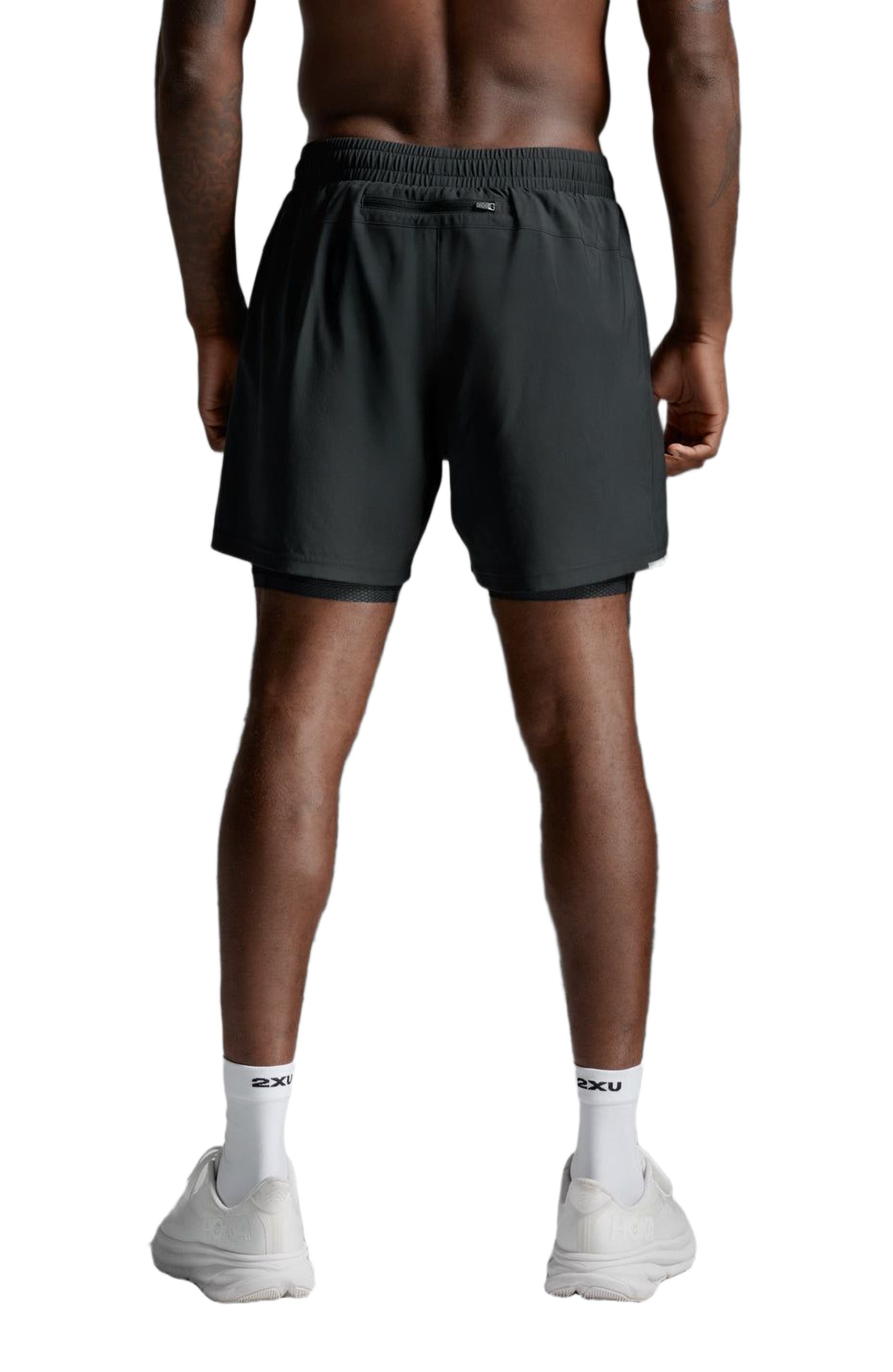 Aero Mesh 2-in-1 5 Inch Short - image 2