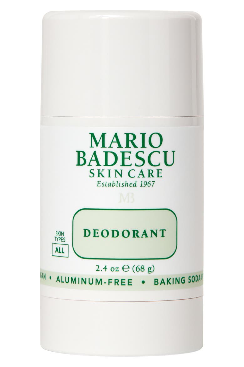 Deodorant, Main, color, NO COLOR