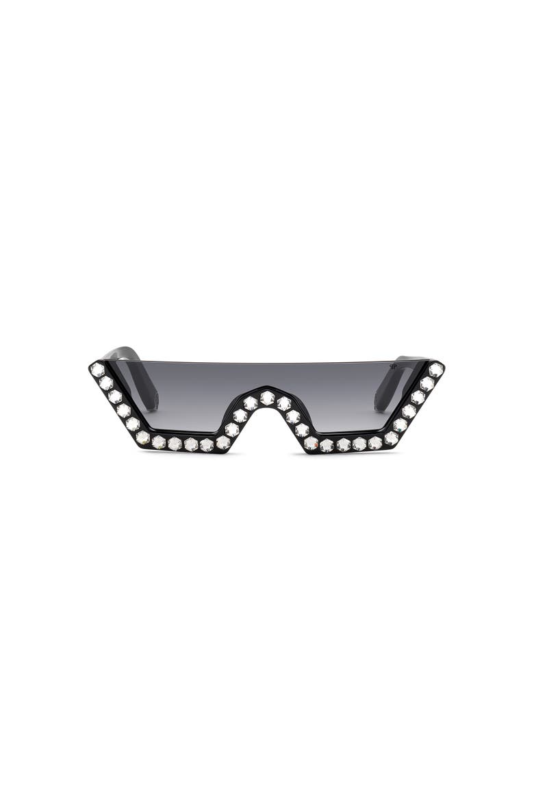 Sunglasses Women, Main, color, black