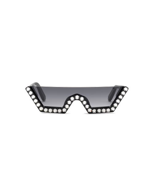 PHILIPP PLEIN Sunglasses Women in Black at Nordstrom, Size +0.00
