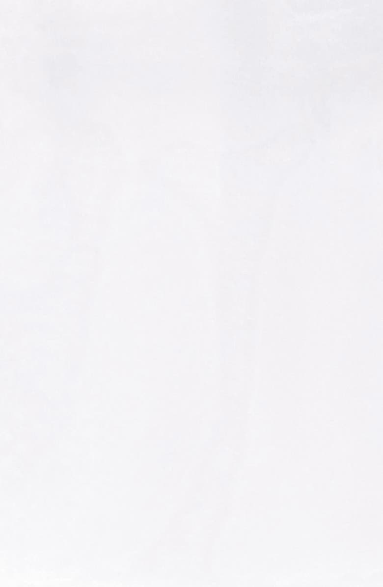 Us Angels Sleeveless Organza Dress, Alternate, color, 