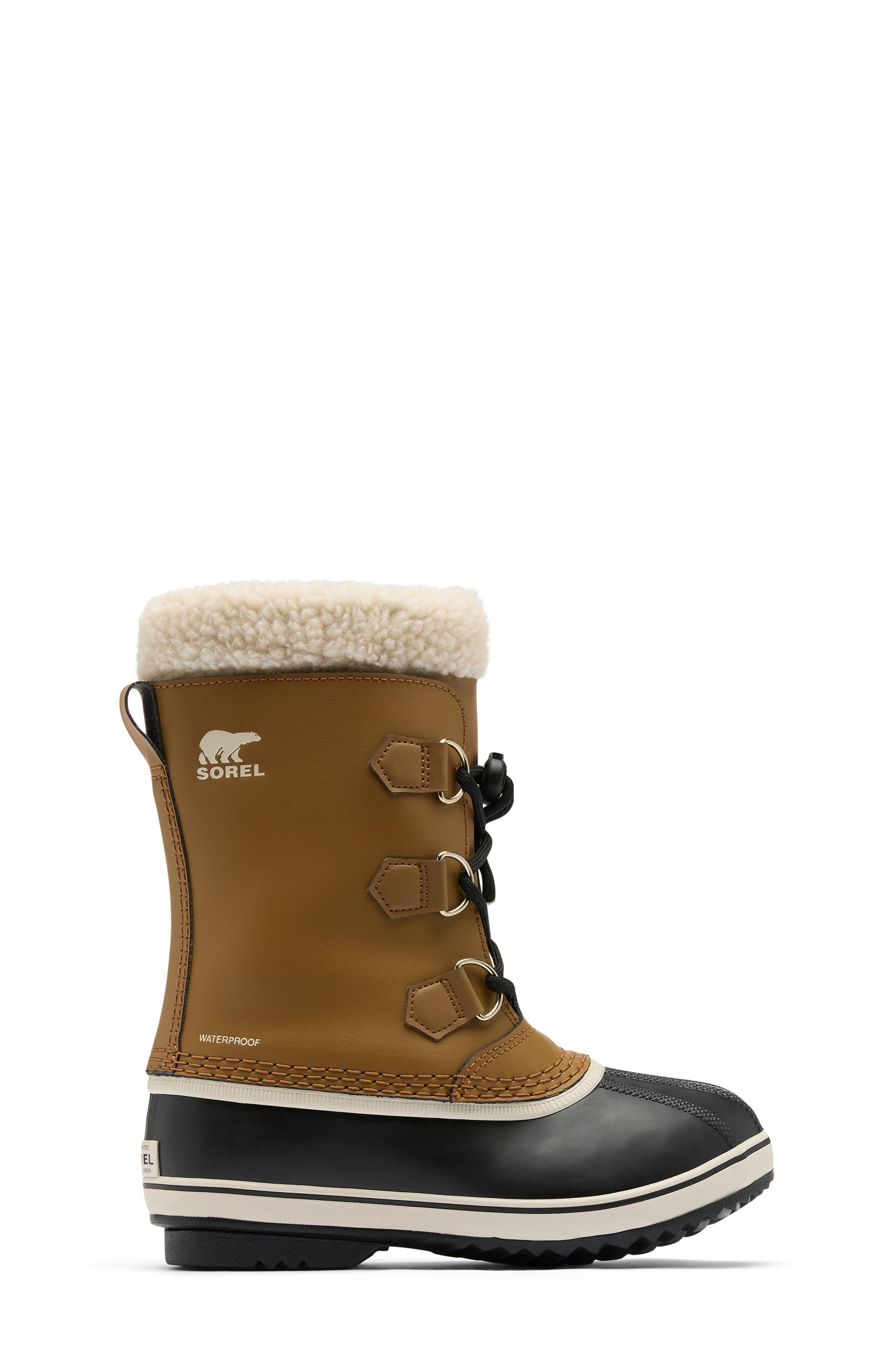 SOREL Kids' Yoot Pac TP Waterproof Boot | Nordstrom
