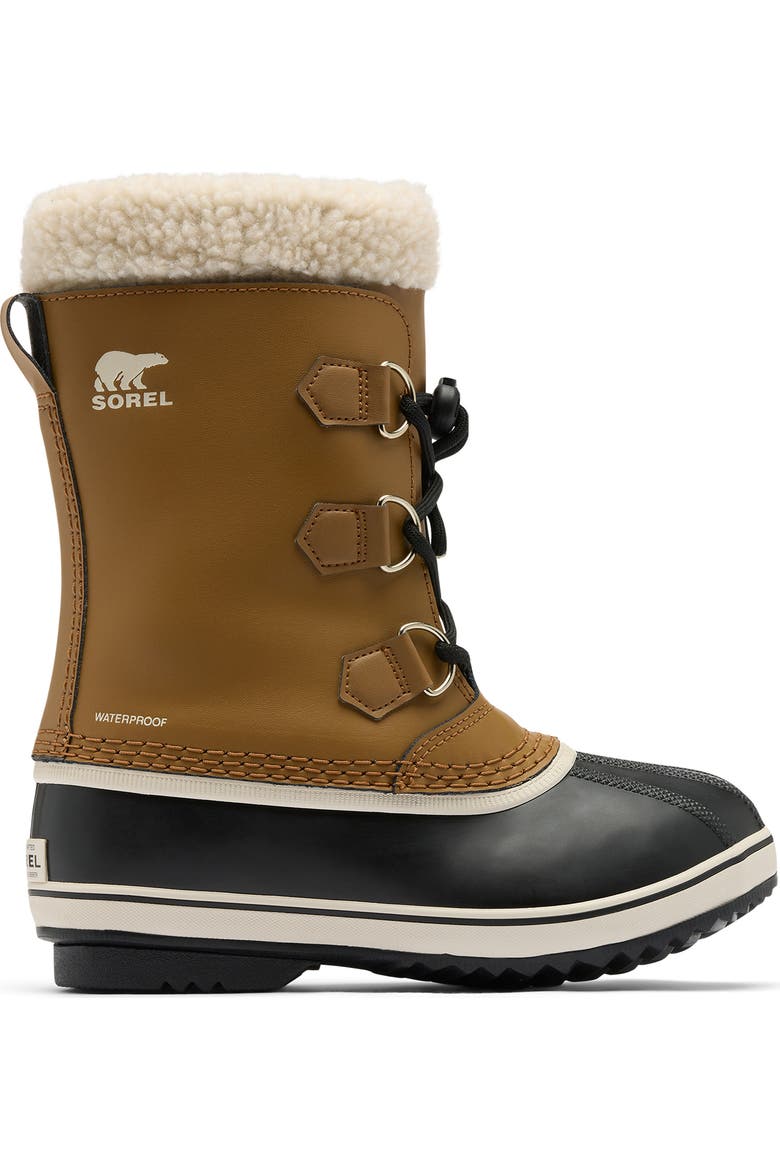 Request Pac Code SOREL Kids' Yoot Pac TP Waterproof Boot | Nordstrom