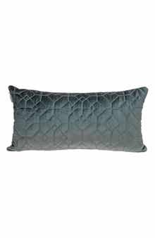 PARKLAND COLLECTION Sora Quilted Throw Pillow