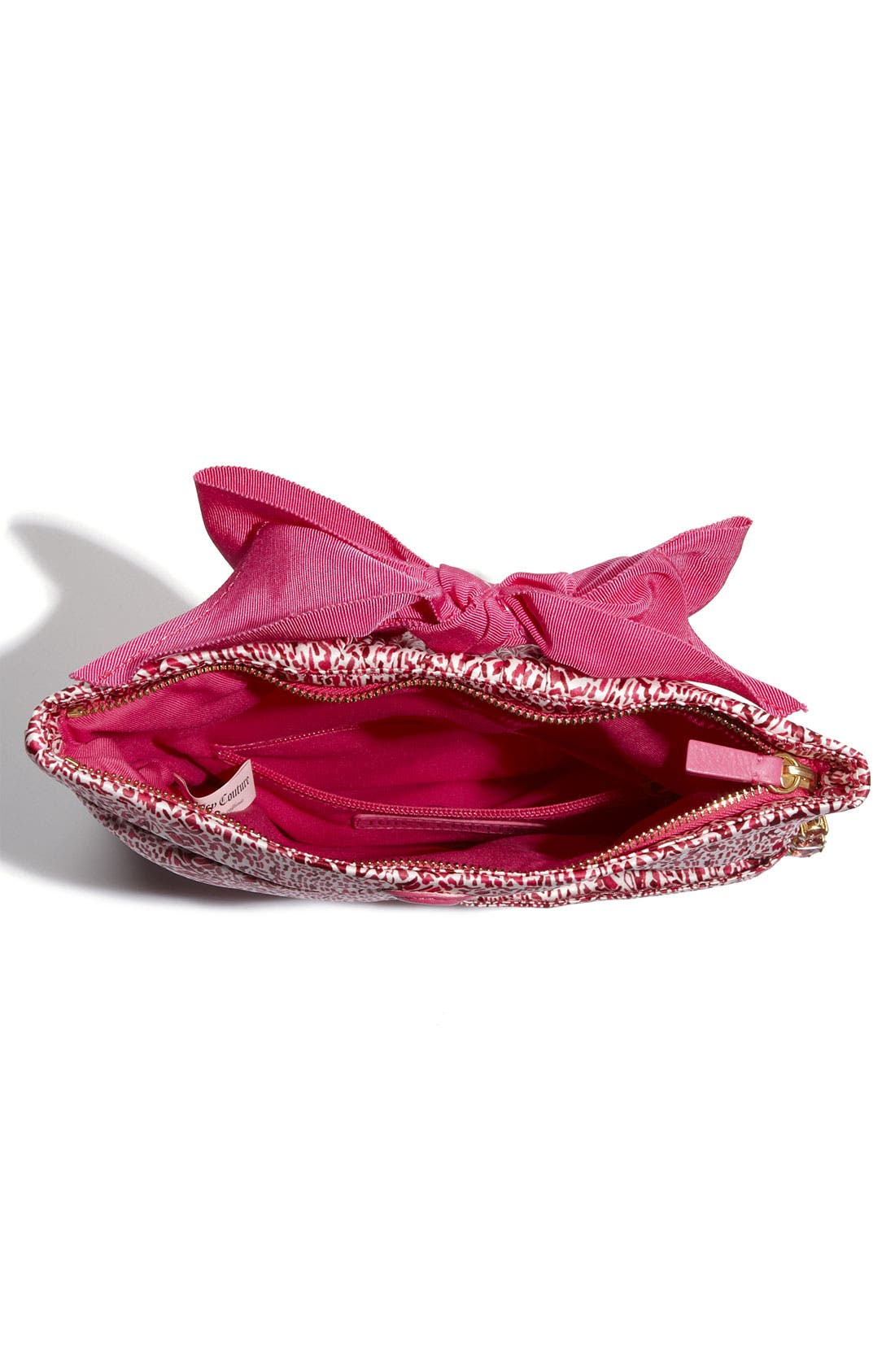 Juicy Couture 'Madame Daydreamer' Clutch, Alternate, color, 