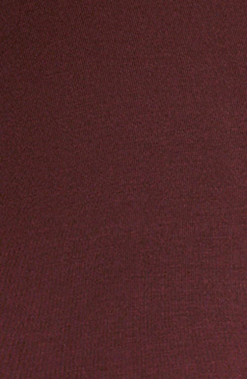 Naked Wardrobe Asymmetric Bootcut Pants