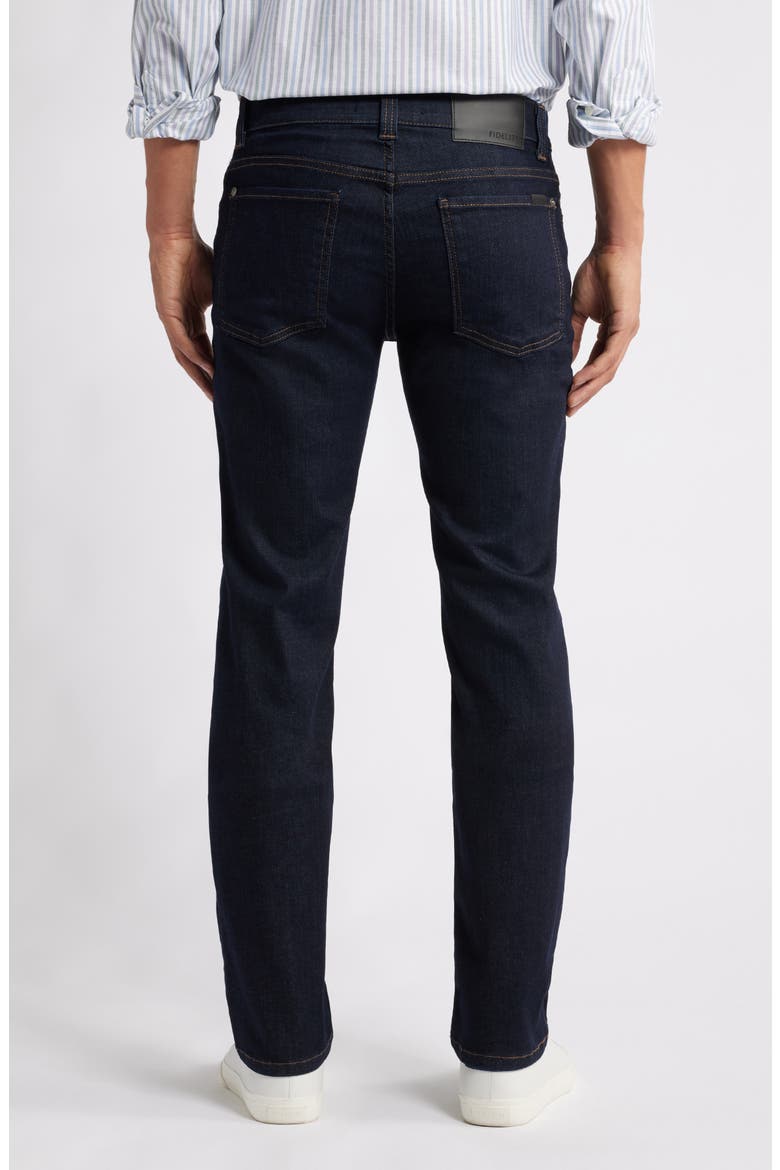 50-11 Relaxed Fit Jeans, Alternate, color, REVOLUTION