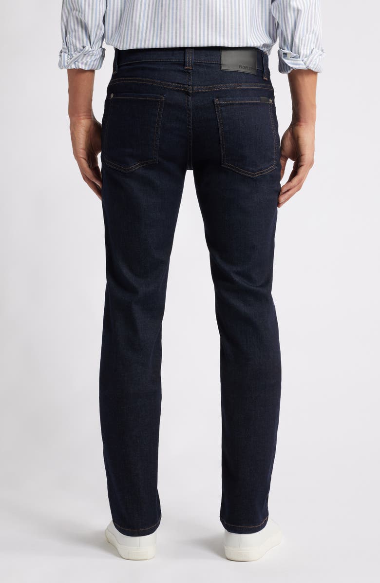 Fidelity Denim 50-11 Relaxed Fit Jeans, Alternate, color,