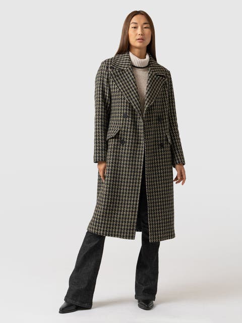 Hampton Coat