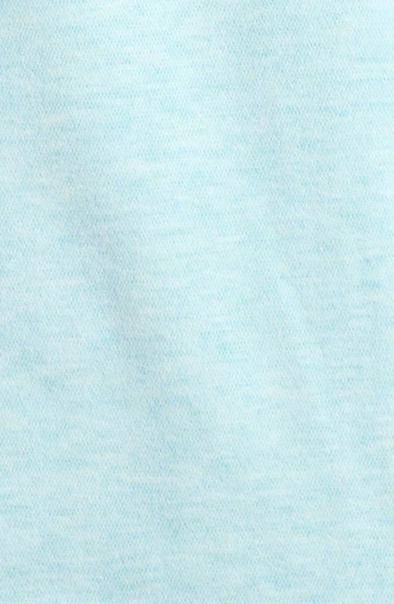 Zella Girl Kids' Weekend Fleece, Alternate, color,