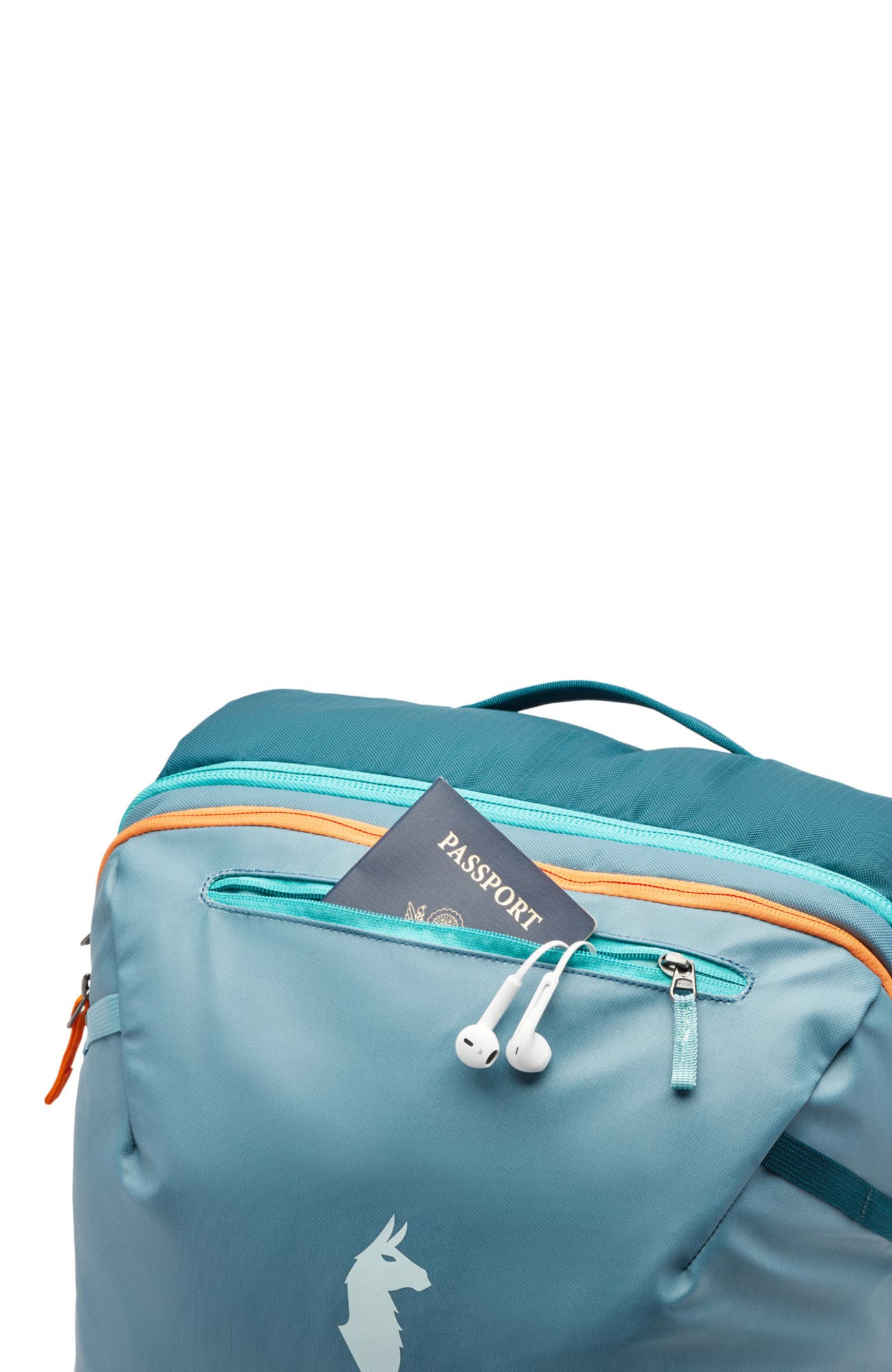 Cotopaxi Allpa 42L Travel Pack, Alternate, color, Cotopaxi Black