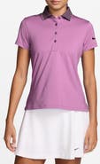 Nike Golf Club Dri-FIT Golf Polo