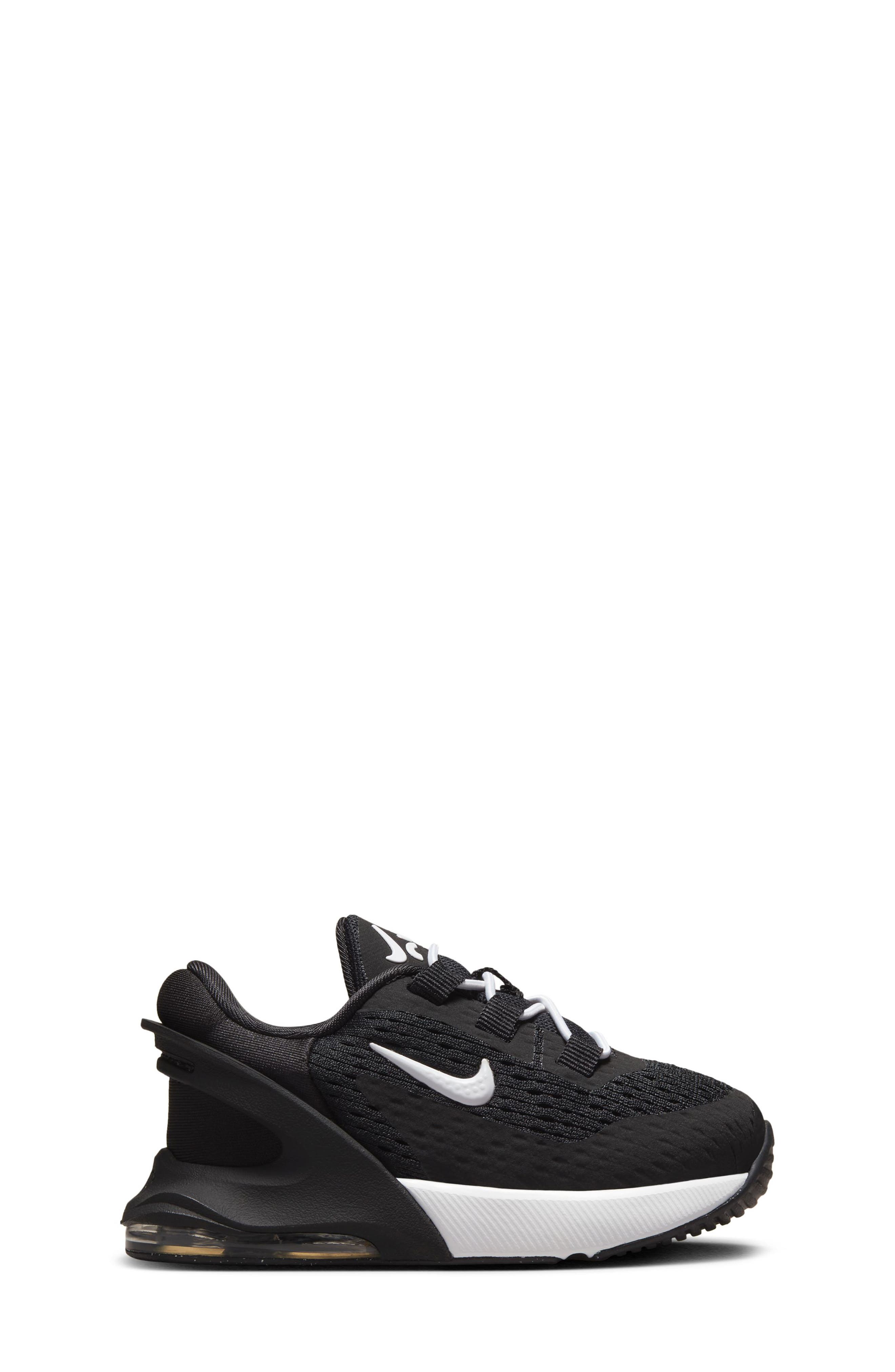 Nike Kids' Air Max 270 Go Sneaker, Alternate, color, 