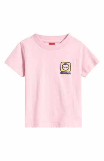ICECREAM Kids' Mmmm Cotton Graphic T-Shirt