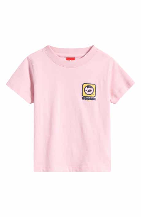 ICECREAM Kids' Mmmm Cotton Graphic T-Shirt