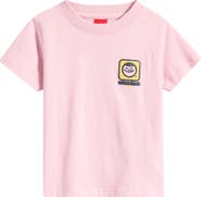 ICECREAM Kids' Mmmm Cotton Graphic T-Shirt