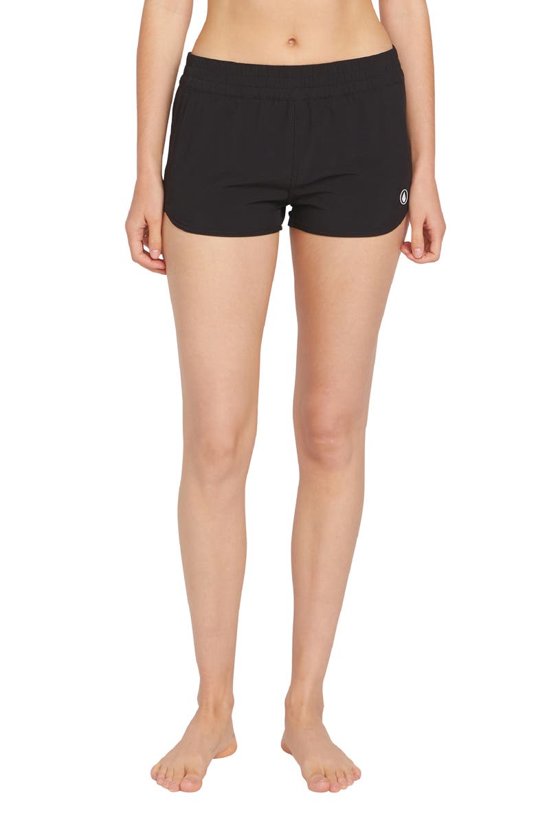 Volcom Simply Solid 2 Board Shorts, Main, color, 