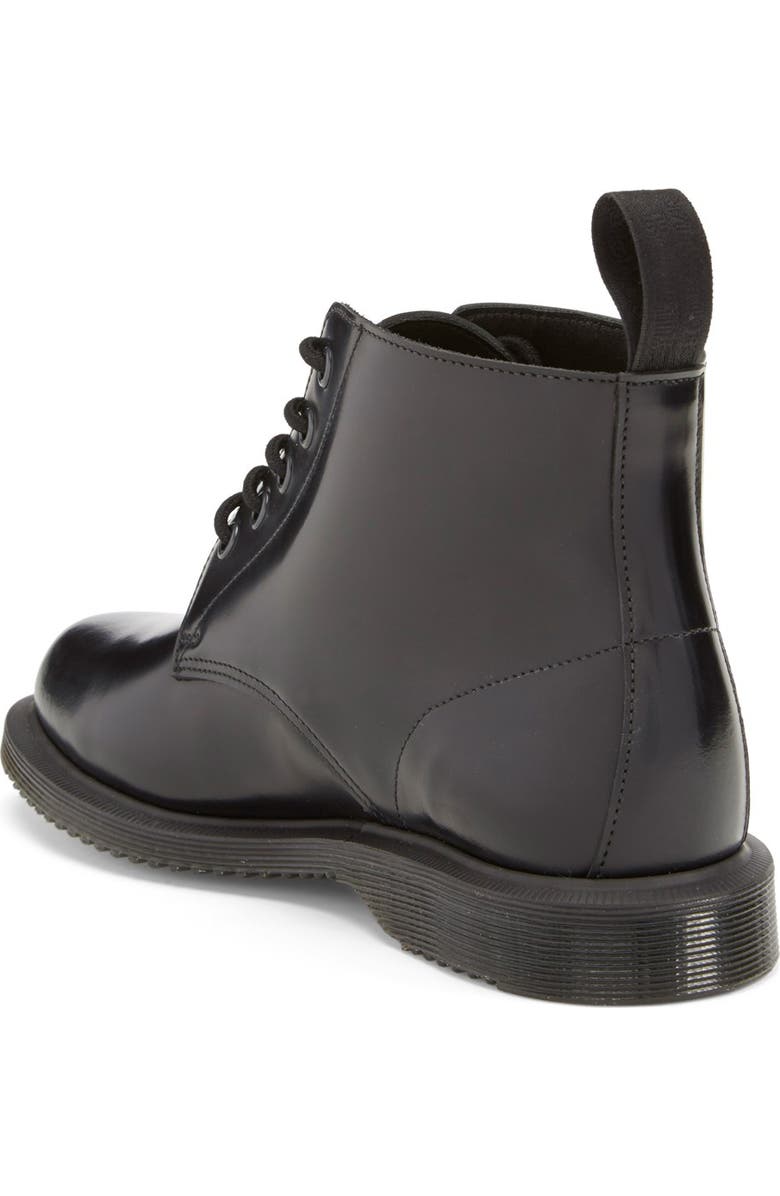 Dr. Martens 'Emmeline' Boot, Alternate, color,