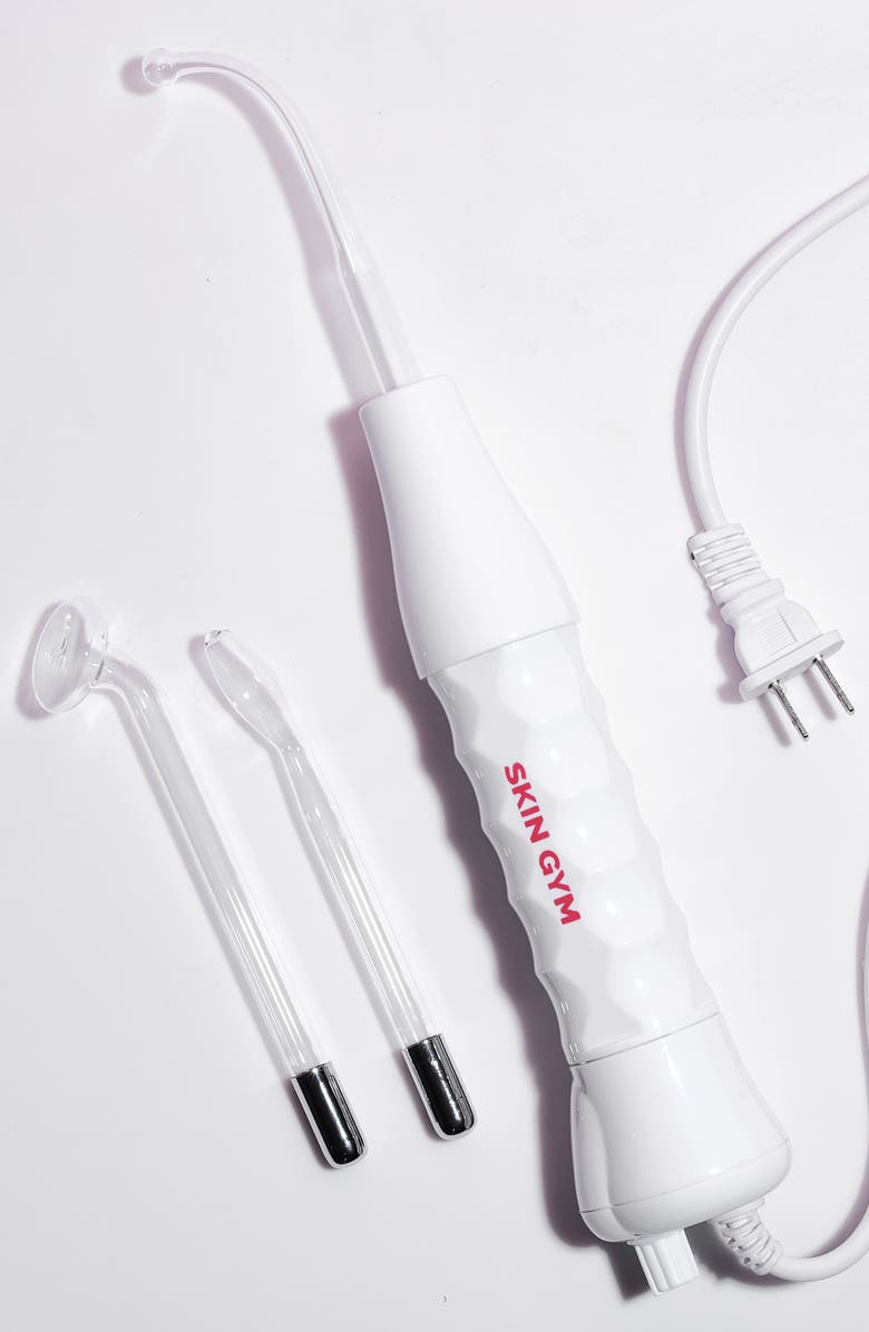 Skin Gym High Frequency Wand, Alternate, color,