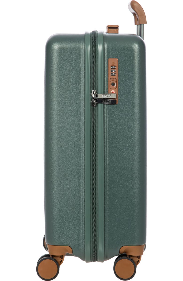 Bric's Ferrara 3-Piece Luggage Set, Alternate, color, Green