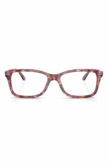 50mm Square Optical Glasses