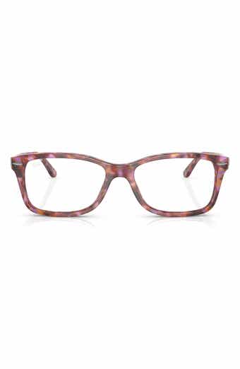 50mm Square Optical Glasses