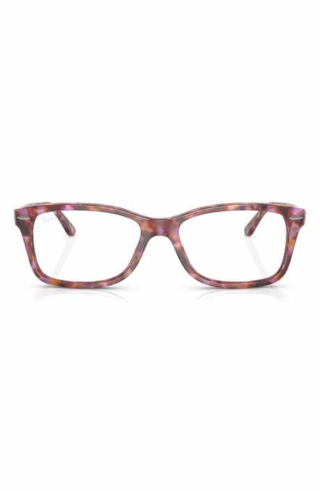 50mm Square Optical Glasses