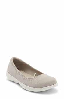 SKECHERS Go Walk Lite Flat