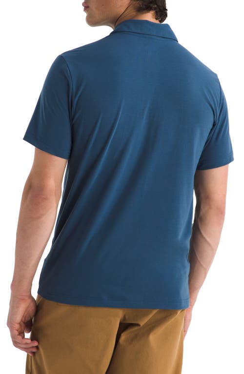 Shop The North Face Adventure Polo
