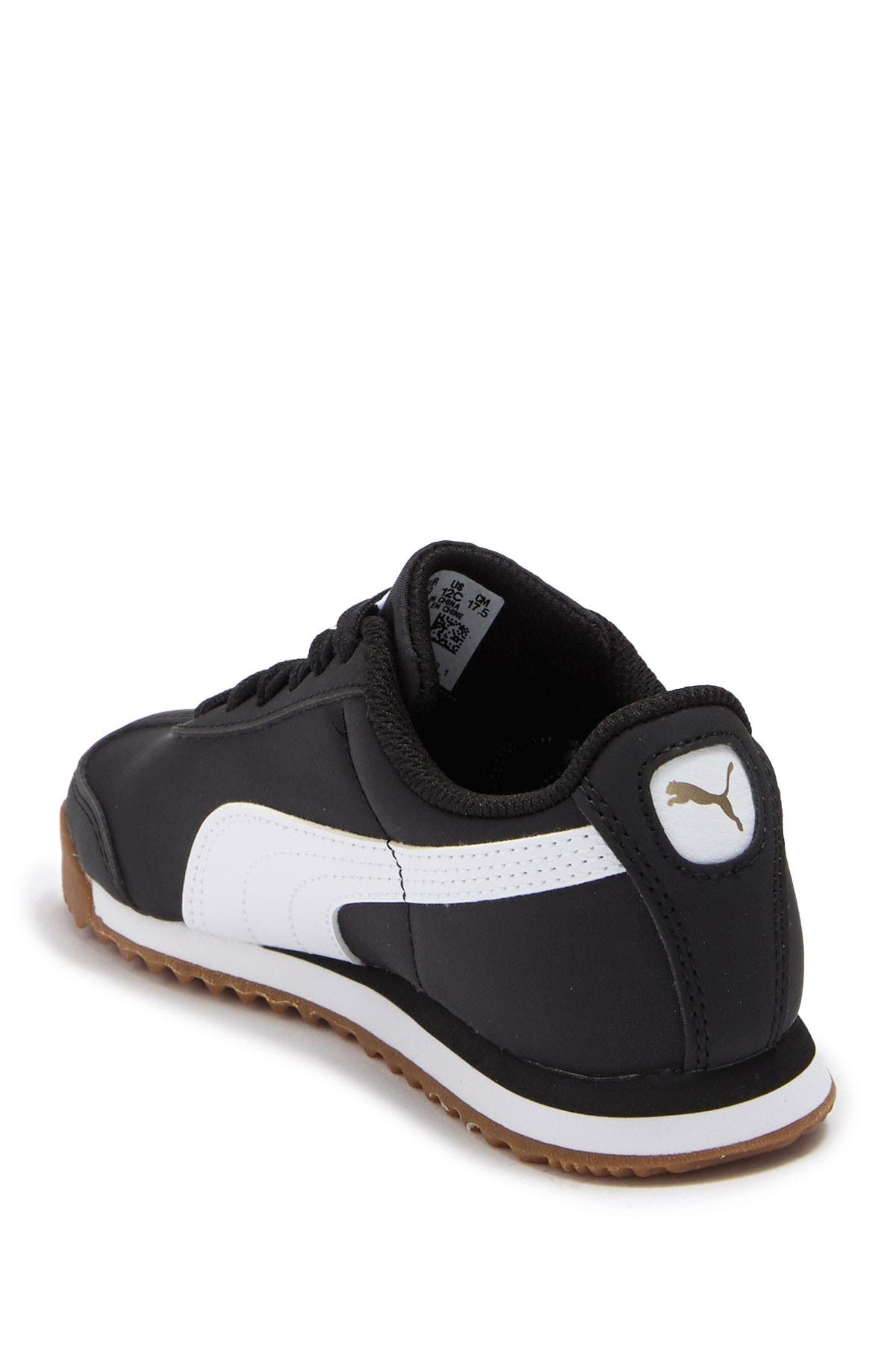 PUMA Roma Basic Summer Sneaker, Alternate, color, 