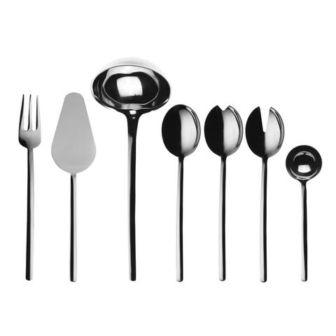 Due Serving Set - 7 Pieces