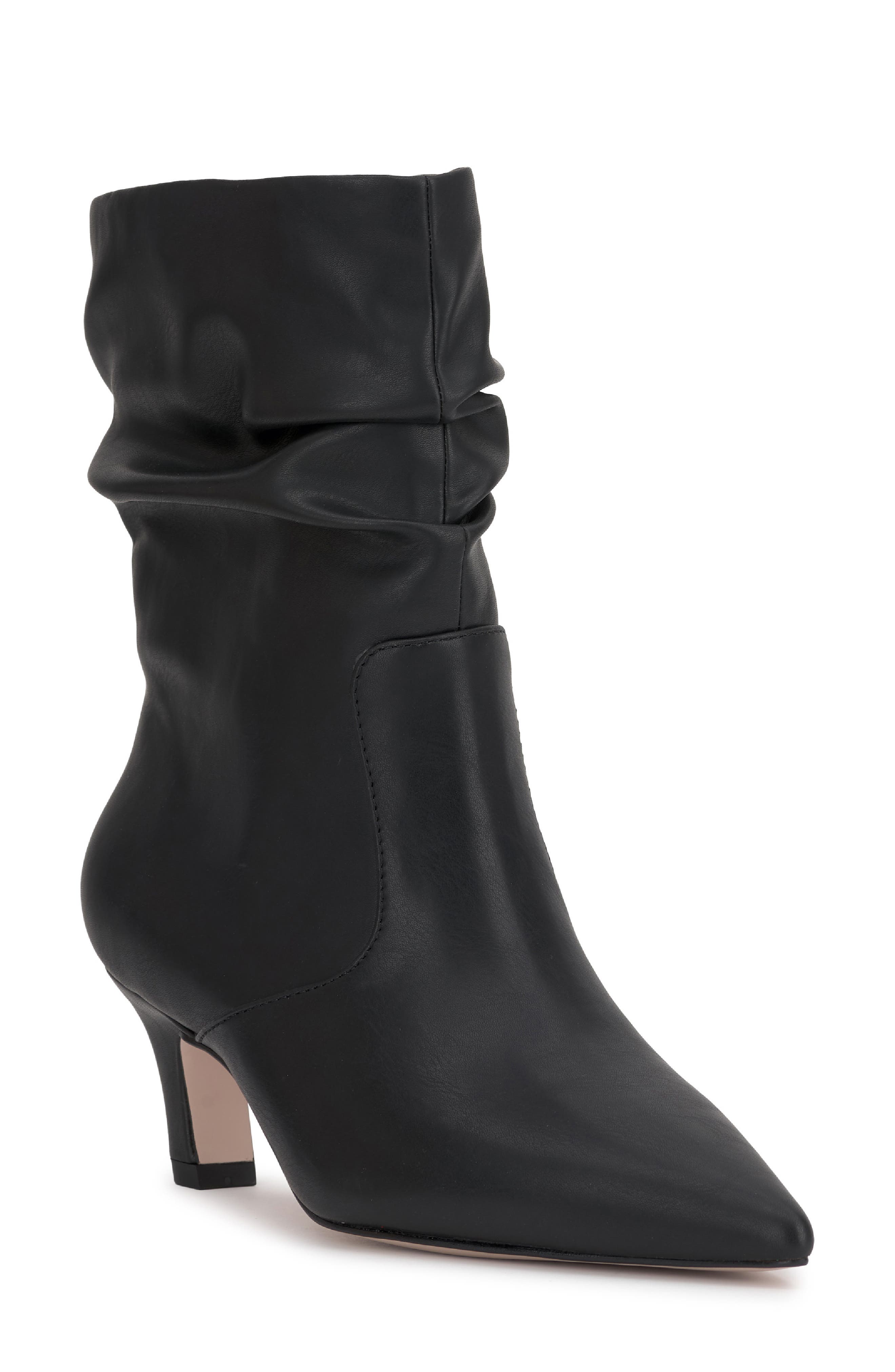 Jessica Simpson Vyluna Pointed Toe Bootie, Main, color, 