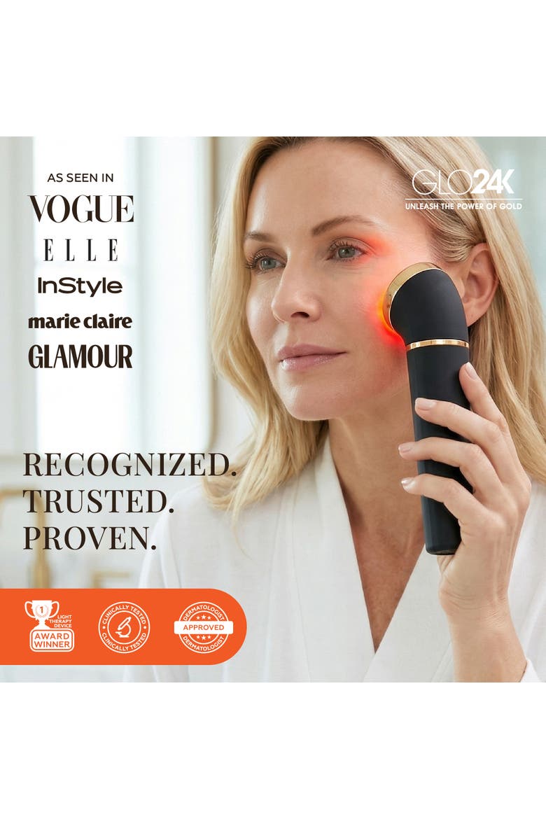 Skin Rejuvenation Beauty Device, Alternate, color, NA