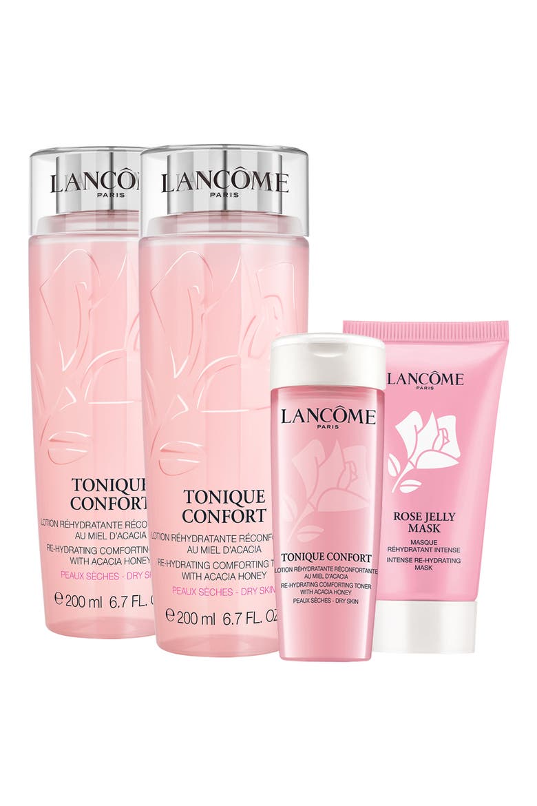 Tonique Confort Moisturizing Kit, Main, color, NO COLOR