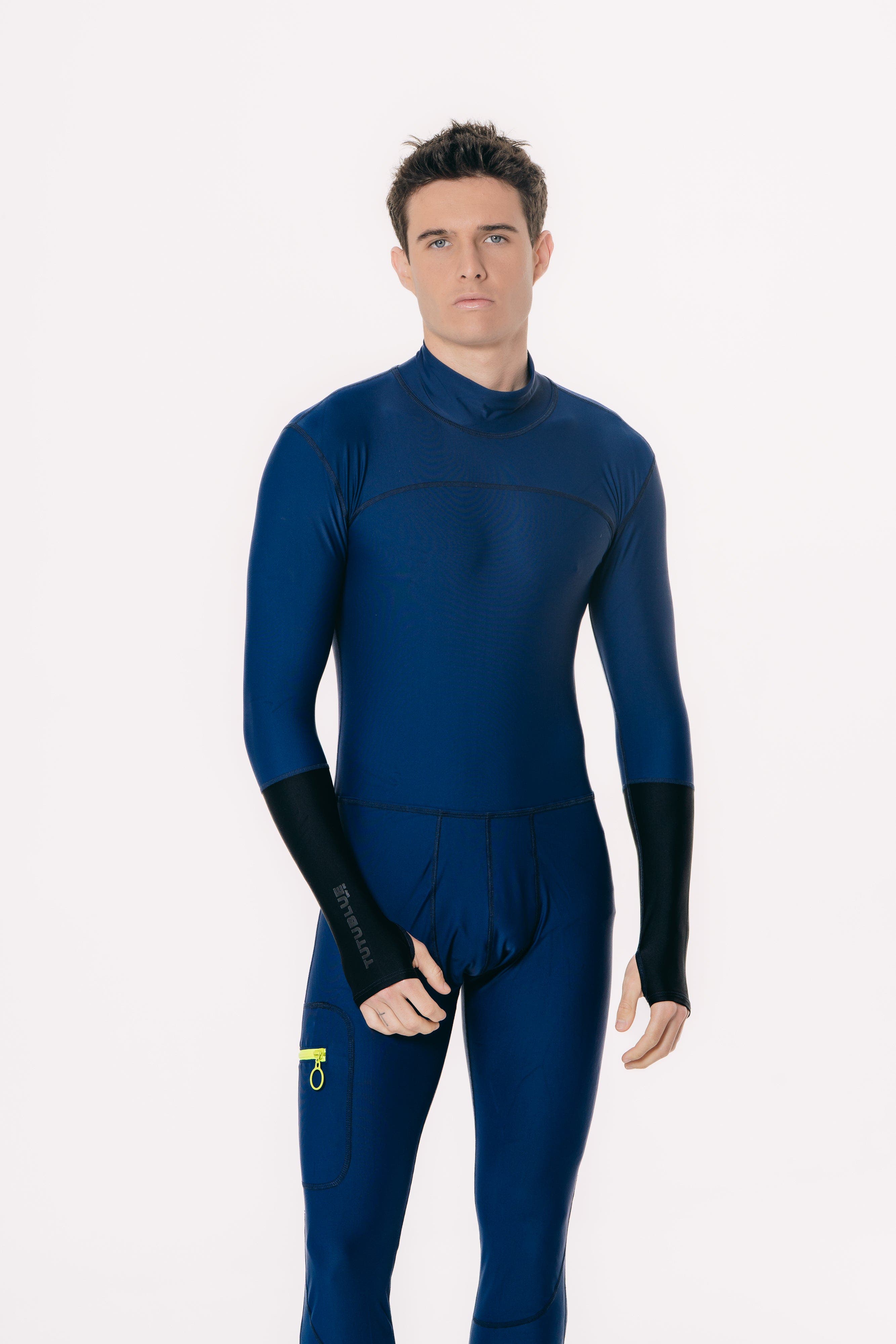 Classic Navy Blue