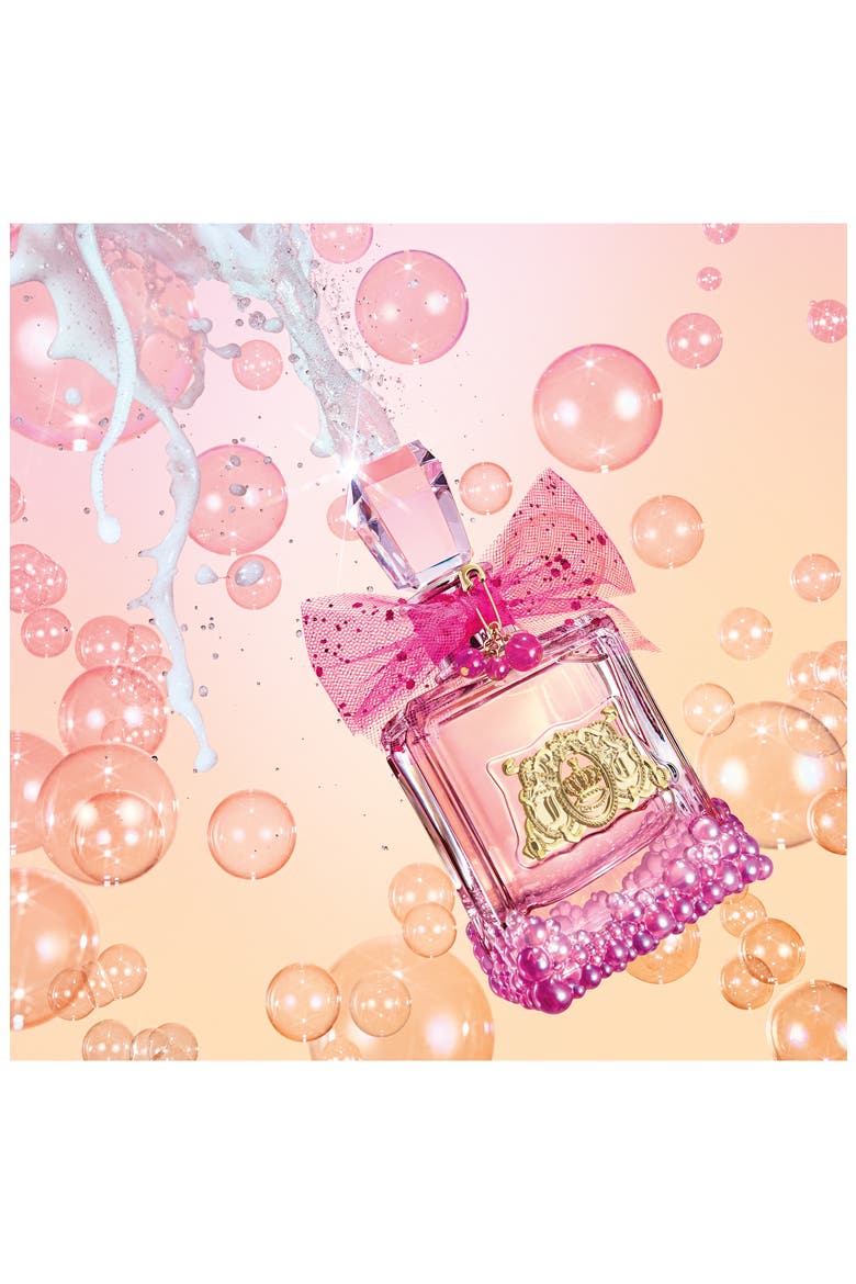 Viva La Juicy Le Bubbly Eau de Parfum, Alternate, color, NO COLOR