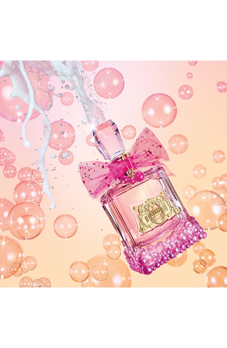 Juicy Couture Viva La Juicy Le Bubbly Eau de Parfum, Alternate, color, 