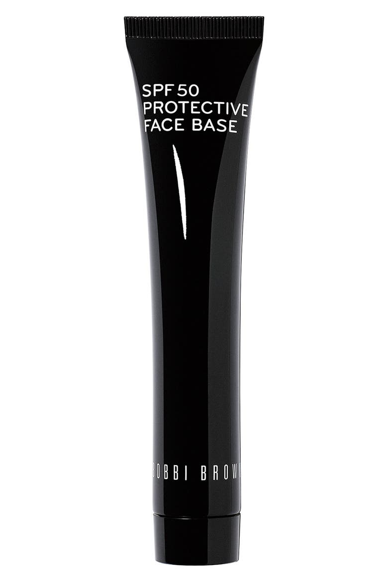 Protective Face Base SPF 50, Main, color, NO COLOR
