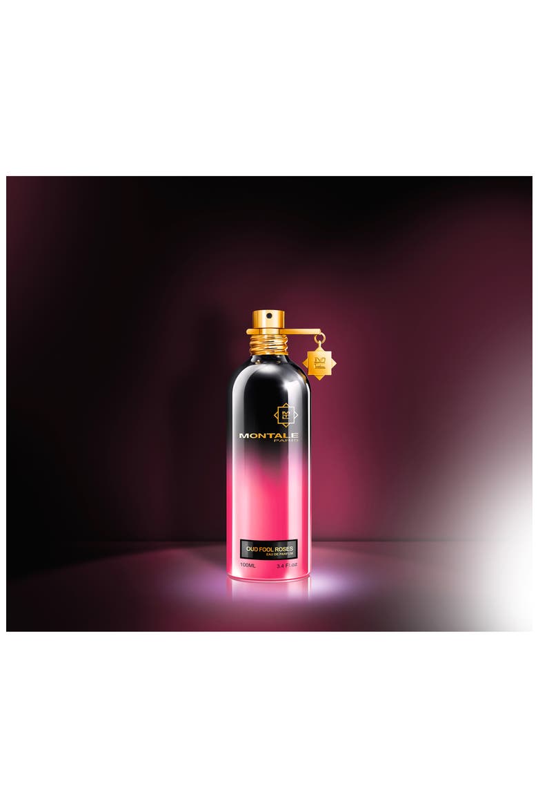 Oud Fool Roses Eau de Parfum, Alternate, color, NO COLOR