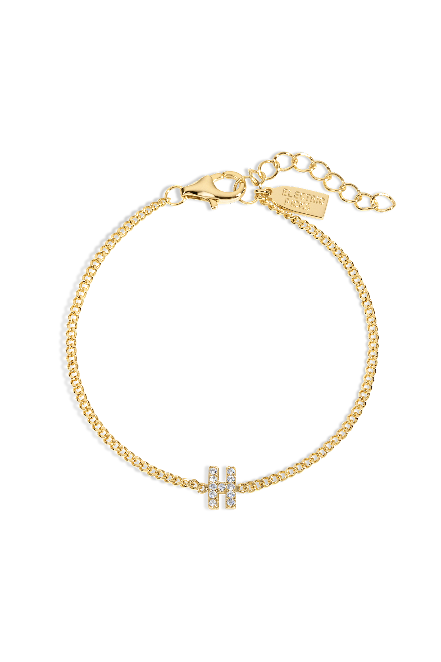 Gold - H