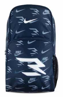 3 Brand Ran Backpack