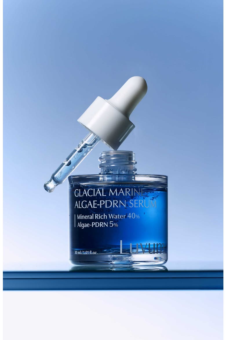Glacial Marine Algae-PDRN Serum, Alternate, color, None