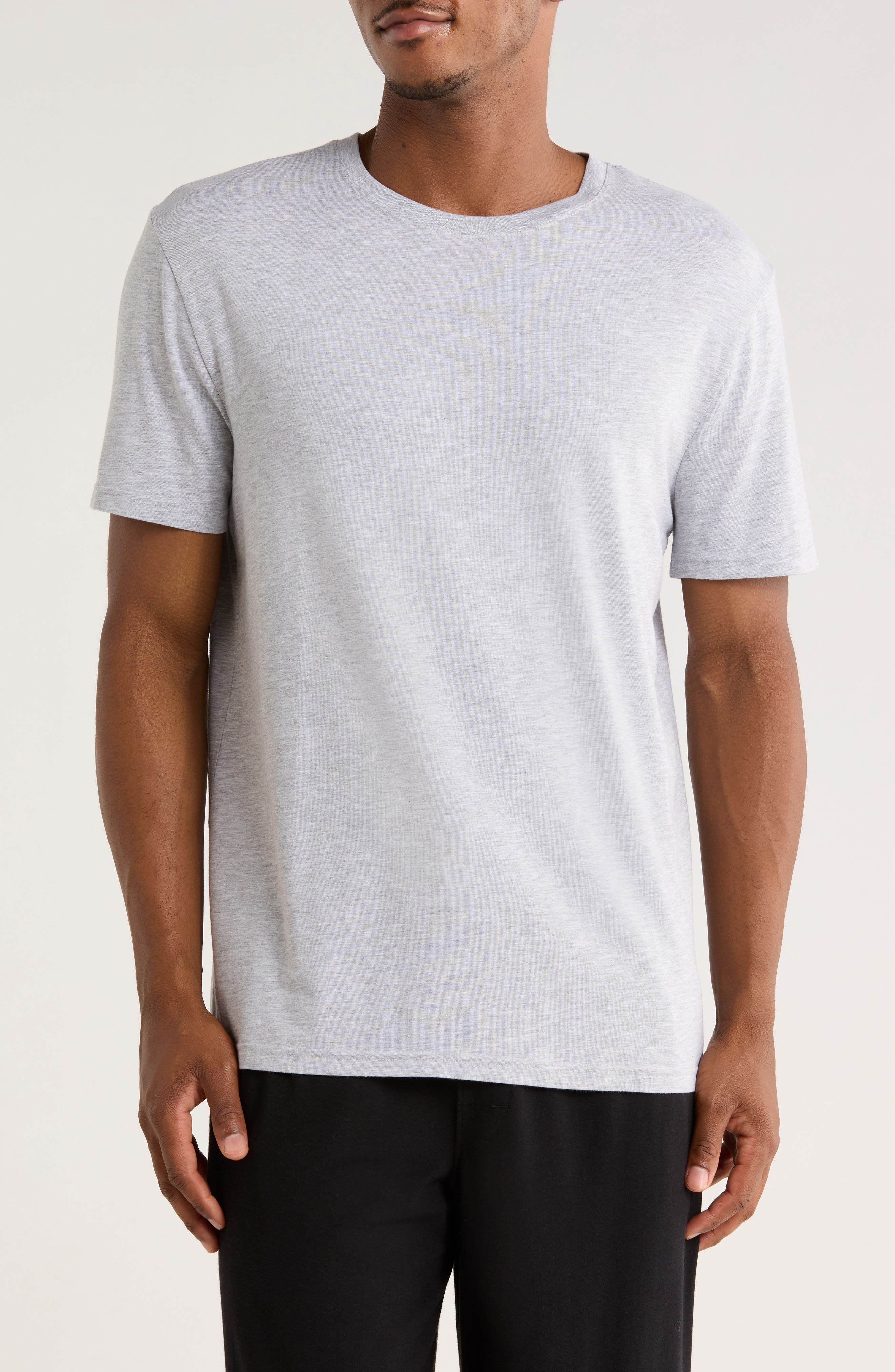 HEATHER GREY