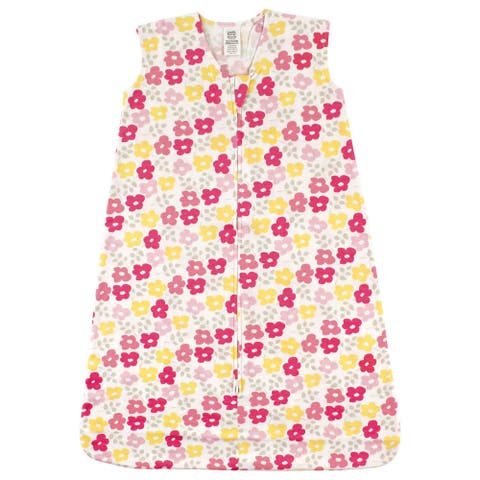 Soft Jersey Cotton Sleep Sack for Cozy Nights