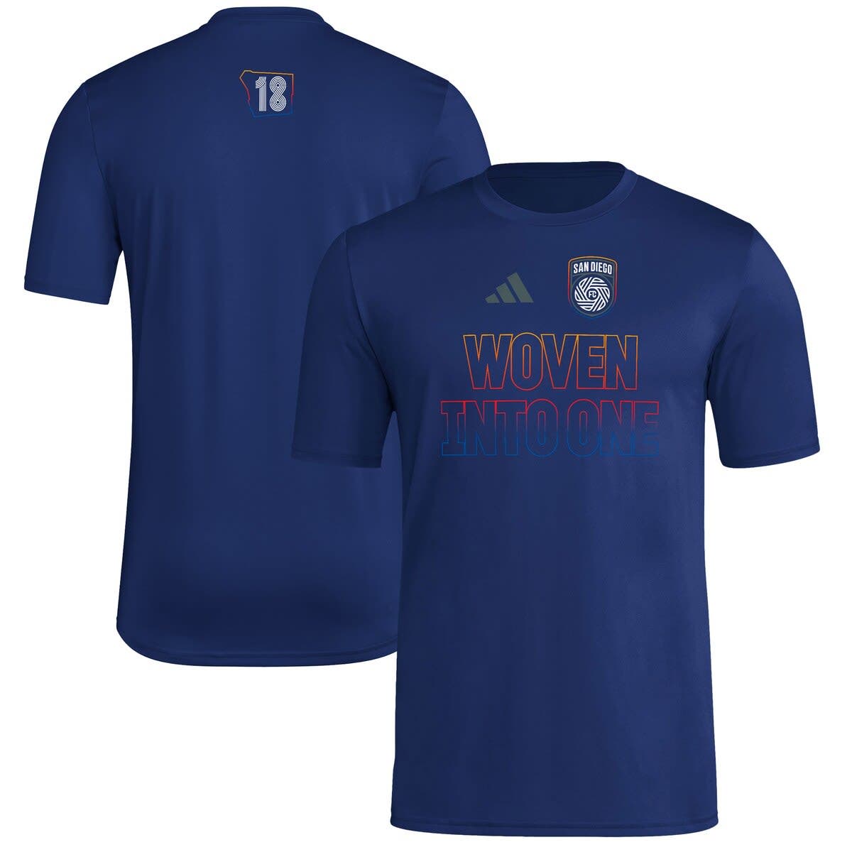 selected Navy