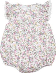 Cuclie Ana Bubble Romper